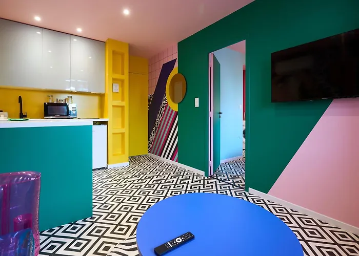 La Orange - Pop'art - Proche Cite Medievale Et Centre A Pied Carcassonne